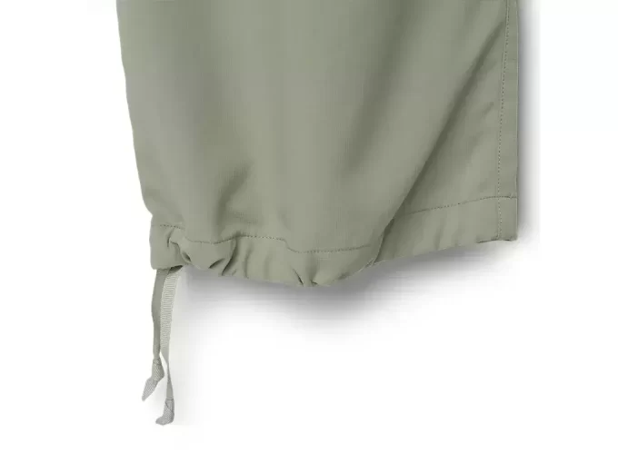 DETACHABLE PANTS DETACHABLE PANTS