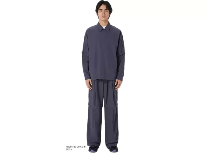 DETACHABLE PANTS DETACHABLE PANTS