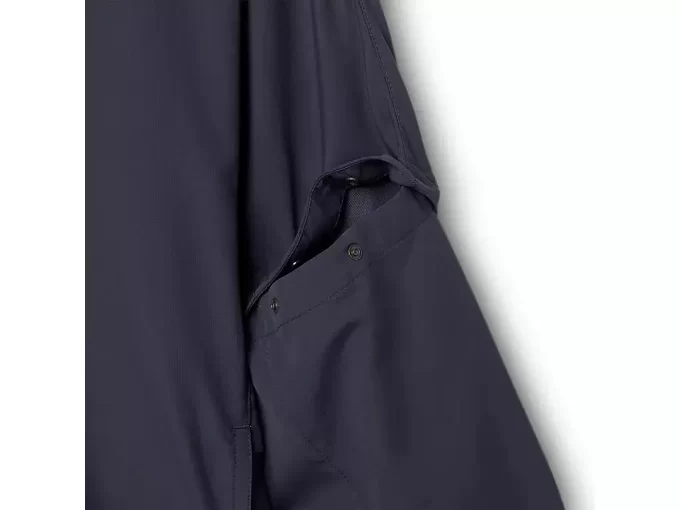 DETACHABLE SHIRT JACKET DETACHABLE SHIRT JACKET