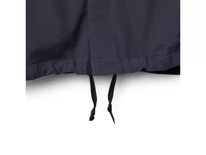 DETACHABLE SHIRT JACKET DETACHABLE SHIRT JACKET