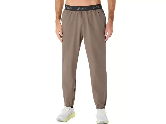 DOUBLE WEAVE PANT DOUBLE WEAVE PANT