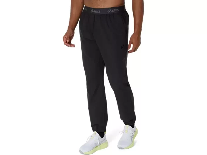 DOUBLE WEAVE PANT DOUBLE WEAVE PANT