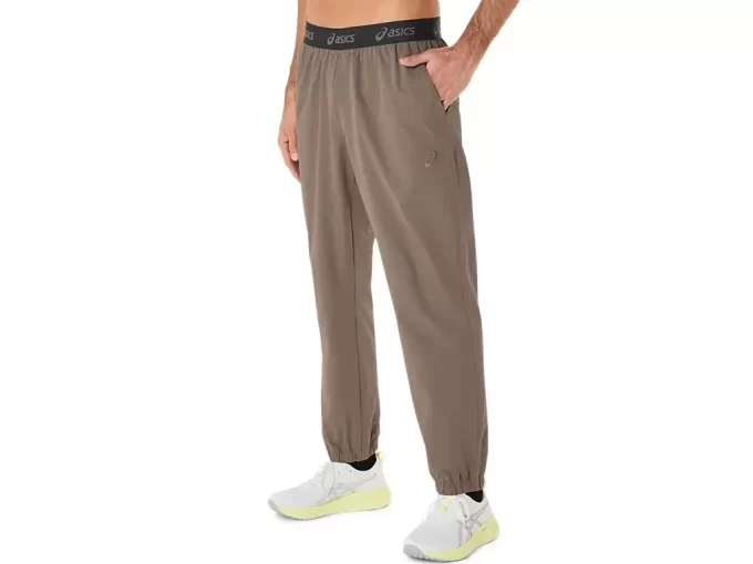 DOUBLE WEAVE PANT DOUBLE WEAVE PANT