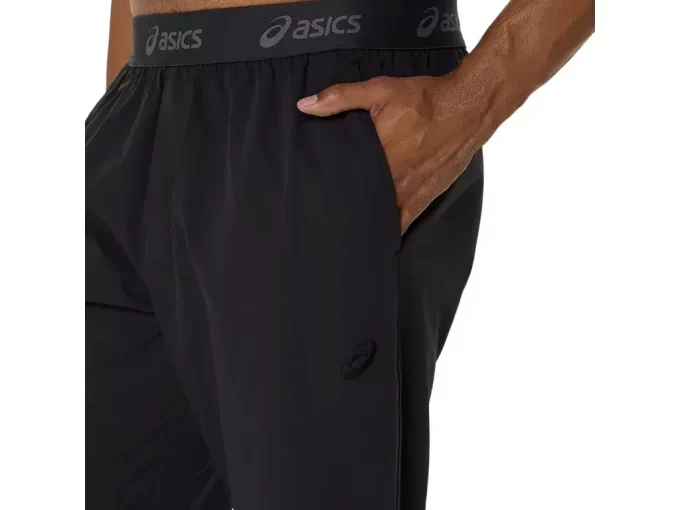 DOUBLE WEAVE PANT DOUBLE WEAVE PANT