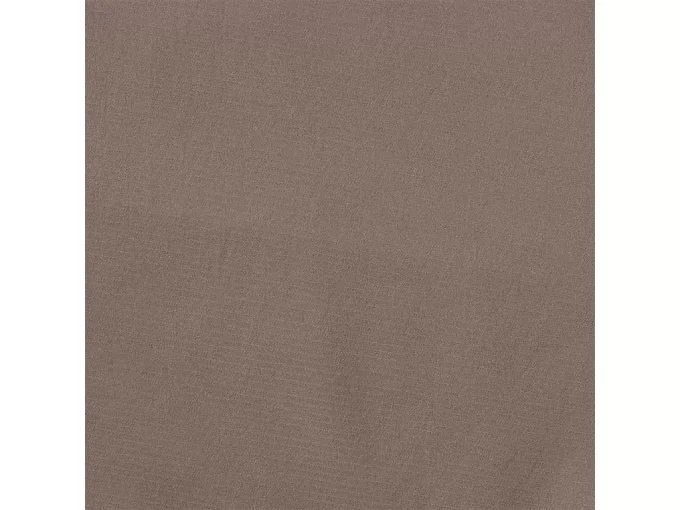 DOUBLE WEAVE RELAXED PULL OVER JACKET DOUBLE WEAVE RELAXED PULL OVER JACKET