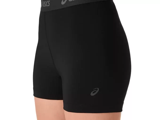ESSENTIAL ASICS LOGO 3IN TIGHT ESSENTIAL ASICS LOGO 3IN TIGHT