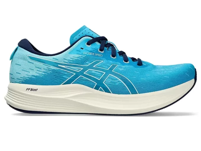 EVORIDE SPEED 2 EVORIDE SPEED 2