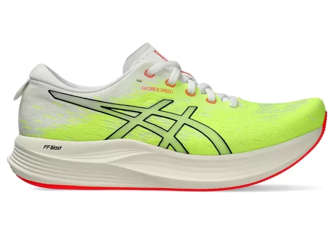 EVORIDE SPEED 2 EVORIDE SPEED 2