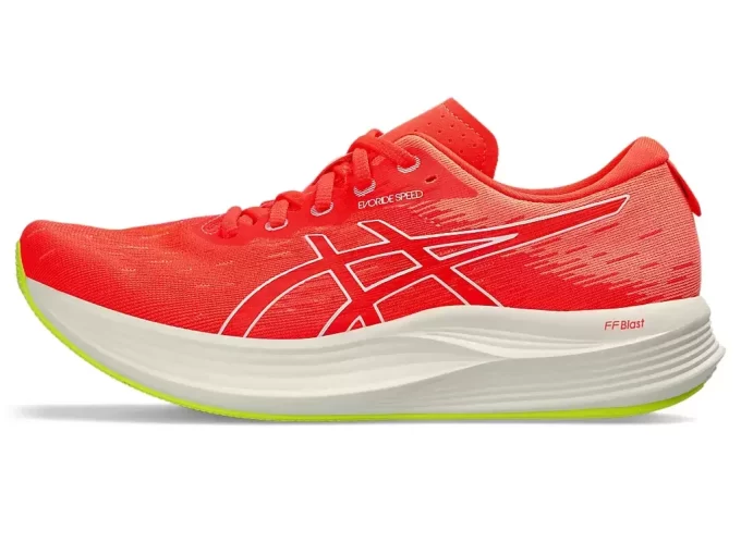 EVORIDE SPEED 2 EVORIDE SPEED 2