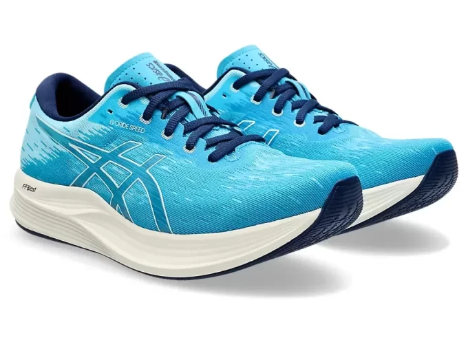 EVORIDE SPEED 2 EVORIDE SPEED 2