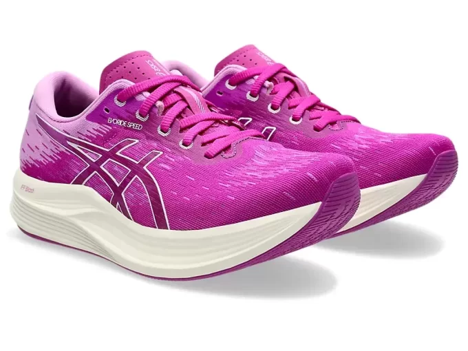 EVORIDE SPEED 2 EVORIDE SPEED 2