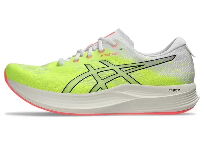 EVORIDE SPEED 2 EVORIDE SPEED 2