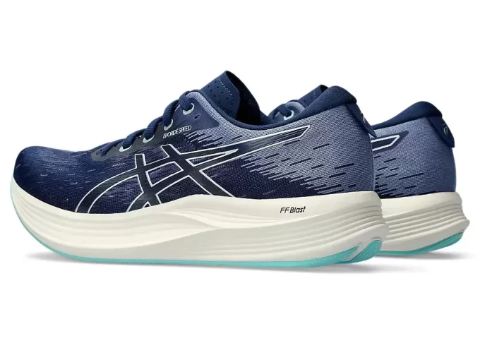 EVORIDE SPEED 2 ROAD TESTED EVORIDE SPEED 2 ROAD TESTED