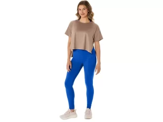 FLEX STRETCH SHORT SLEEVE TOP