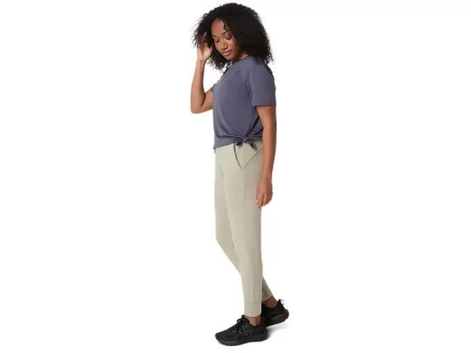 FLEX STRETCH SHORT SLEEVE TOP FLEX STRETCH SHORT SLEEVE TOP