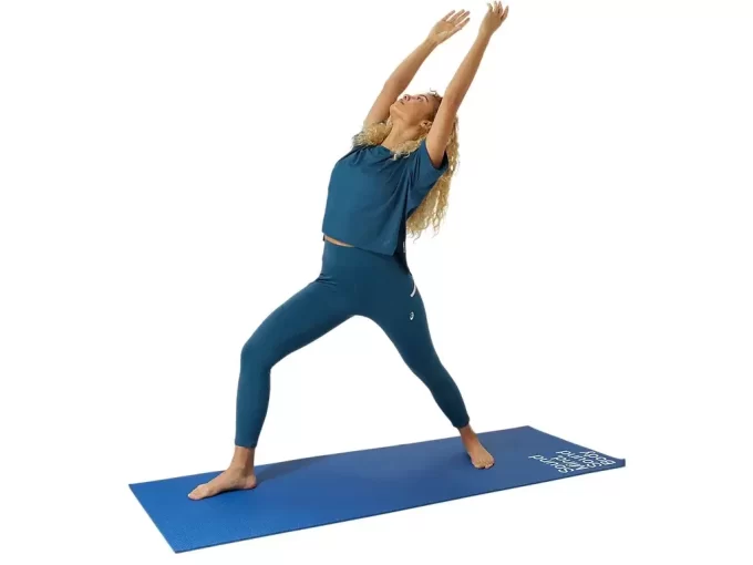 FLEX STRETCH SHORT SLEEVE TOP FLEX STRETCH SHORT SLEEVE TOP