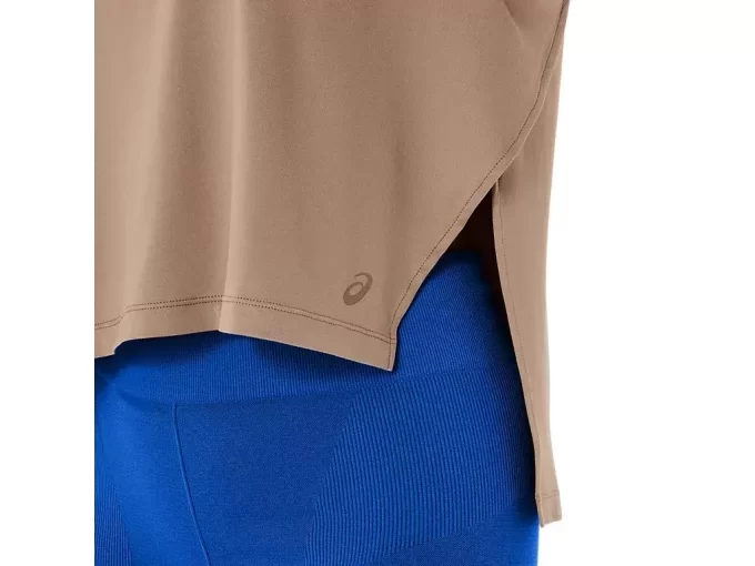 FLEX STRETCH SHORT SLEEVE TOP FLEX STRETCH SHORT SLEEVE TOP