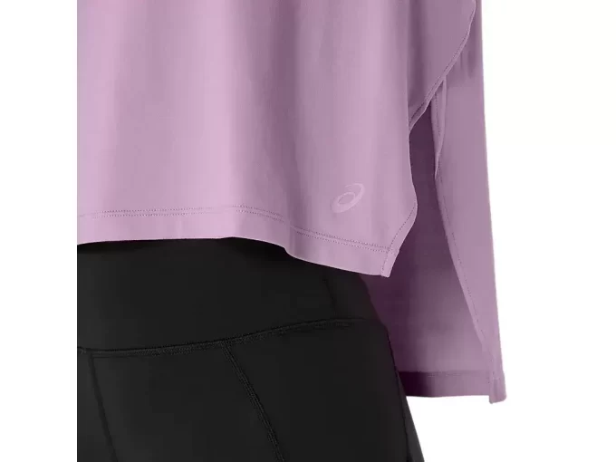 FLEX STRETCH SHORT SLEEVE TOP FLEX STRETCH SHORT SLEEVE TOP