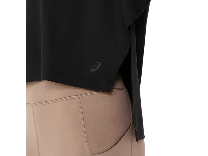 FLEX STRETCH SHORT SLEEVE TOP FLEX STRETCH SHORT SLEEVE TOP