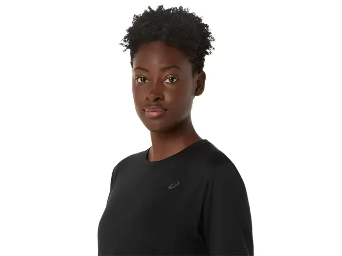 FLEX STRETCH SHORT SLEEVE TOP FLEX STRETCH SHORT SLEEVE TOP