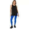 FLEX STRETCH SLEEVELESS TOP FLEX STRETCH SLEEVELESS TOP