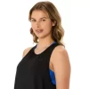 FLEX STRETCH SLEEVELESS TOP FLEX STRETCH SLEEVELESS TOP