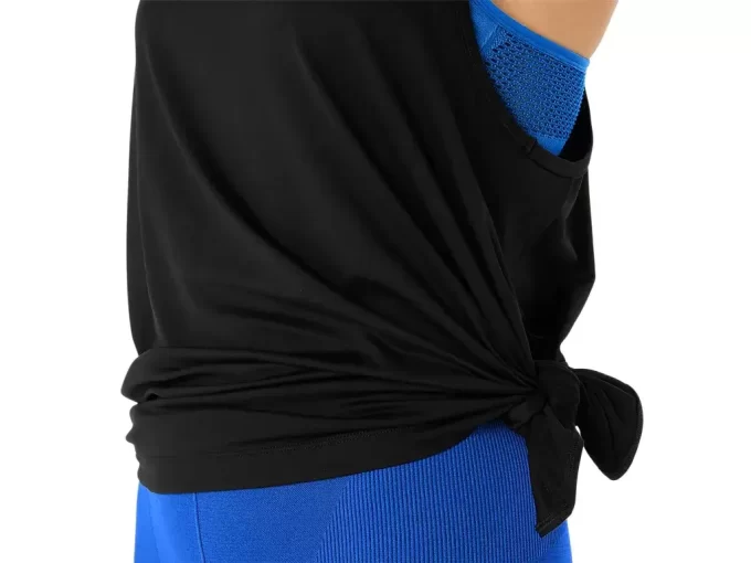 FLEX STRETCH SLEEVELESS TOP FLEX STRETCH SLEEVELESS TOP