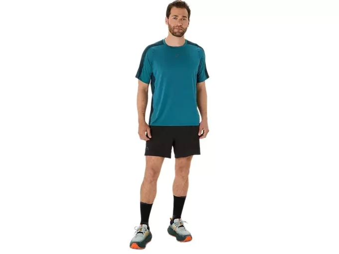 FUJITRAIL ELITE SHORT SLEEVE TOP FUJITRAIL ELITE SHORT SLEEVE TOP