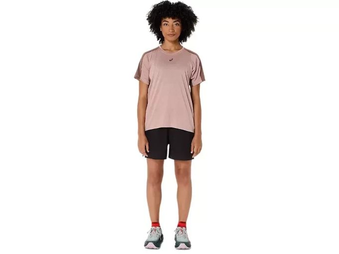 FUJITRAIL ELITE SHORT SLEEVE TOP FUJITRAIL ELITE SHORT SLEEVE TOP