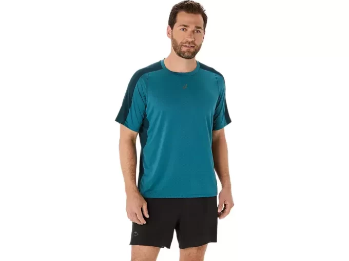 FUJITRAIL ELITE SHORT SLEEVE TOP FUJITRAIL ELITE SHORT SLEEVE TOP