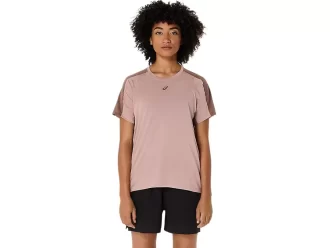 FUJITRAIL ELITE SHORT SLEEVE TOP