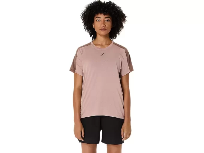 FUJITRAIL ELITE SHORT SLEEVE TOP FUJITRAIL ELITE SHORT SLEEVE TOP