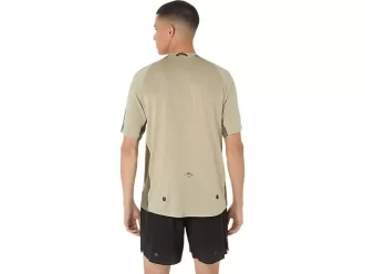 FUJITRAIL ELITE SHORT SLEEVE TOP