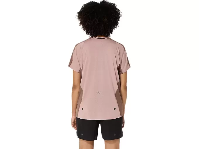 FUJITRAIL ELITE SHORT SLEEVE TOP FUJITRAIL ELITE SHORT SLEEVE TOP