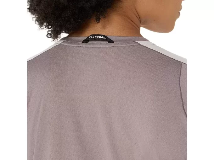 FUJITRAIL ELITE SHORT SLEEVE TOP FUJITRAIL ELITE SHORT SLEEVE TOP
