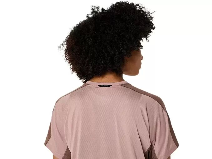 FUJITRAIL ELITE SHORT SLEEVE TOP FUJITRAIL ELITE SHORT SLEEVE TOP