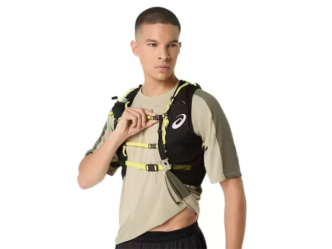 FUJITRAIL ELITE SHORT SLEEVE TOP FUJITRAIL ELITE SHORT SLEEVE TOP