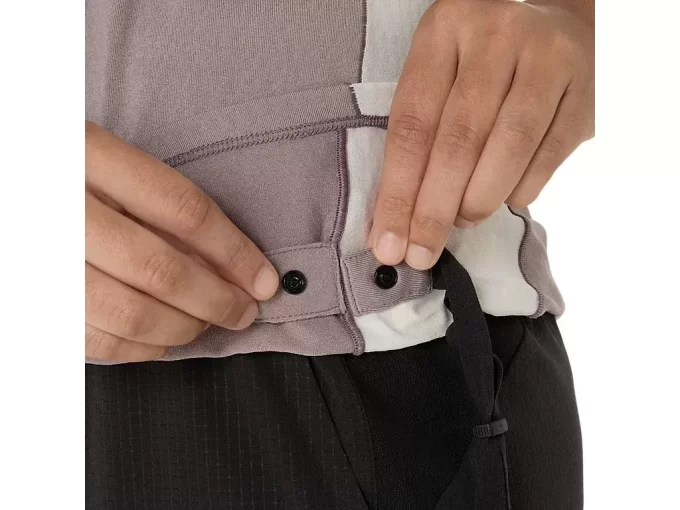 FUJITRAIL ELITE SHORT SLEEVE TOP FUJITRAIL ELITE SHORT SLEEVE TOP