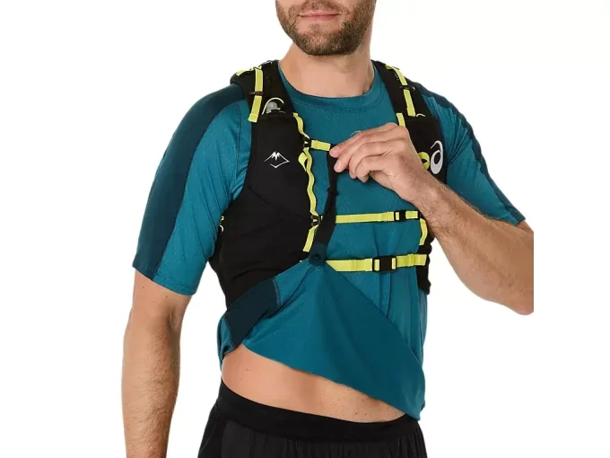 FUJITRAIL ELITE SHORT SLEEVE TOP FUJITRAIL ELITE SHORT SLEEVE TOP