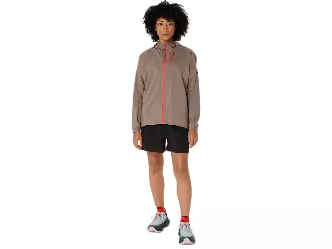 FUJITRAIL ELITE WATERPROOF JACKET FUJITRAIL ELITE WATERPROOF JACKET