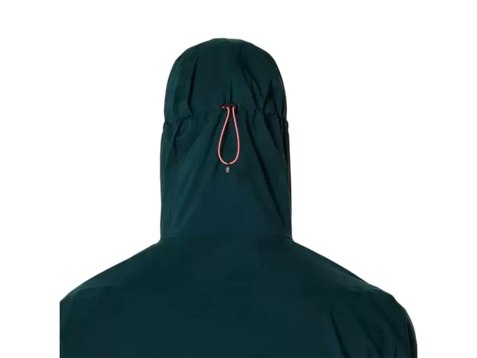 FUJITRAIL ELITE WATERPROOF JACKET FUJITRAIL ELITE WATERPROOF JACKET