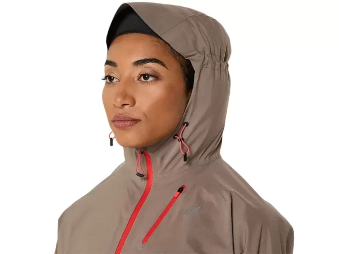 FUJITRAIL ELITE WATERPROOF JACKET FUJITRAIL ELITE WATERPROOF JACKET