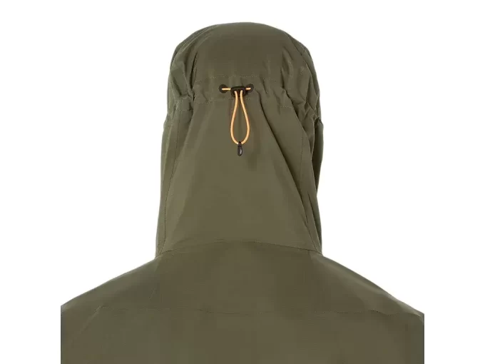 FUJITRAIL ELITE WATERPROOF JACKET FUJITRAIL ELITE WATERPROOF JACKET