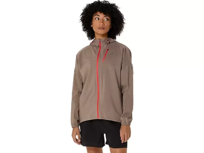 FUJITRAIL ELITE WATERPROOF JACKET FUJITRAIL ELITE WATERPROOF JACKET