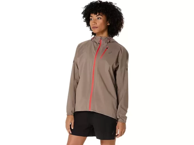 FUJITRAIL ELITE WATERPROOF JACKET FUJITRAIL ELITE WATERPROOF JACKET