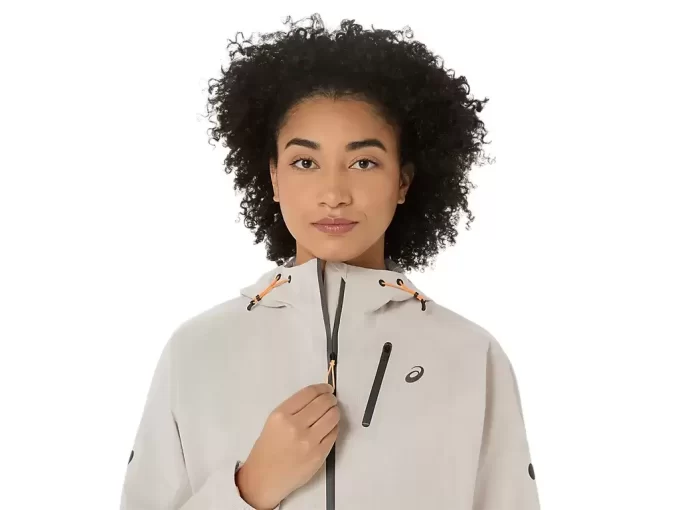 FUJITRAIL ELITE WATERPROOF JACKET FUJITRAIL ELITE WATERPROOF JACKET