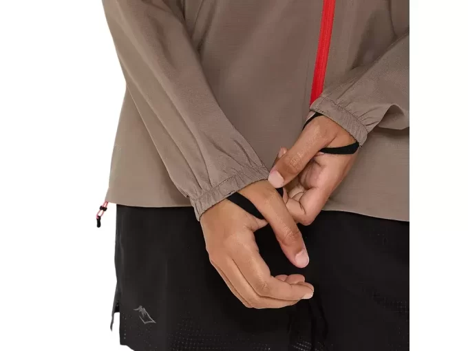 FUJITRAIL ELITE WATERPROOF JACKET FUJITRAIL ELITE WATERPROOF JACKET