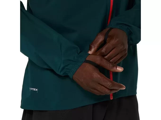 FUJITRAIL ELITE WATERPROOF JACKET FUJITRAIL ELITE WATERPROOF JACKET