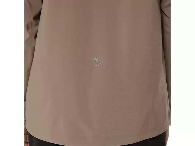 FUJITRAIL ELITE WATERPROOF JACKET FUJITRAIL ELITE WATERPROOF JACKET