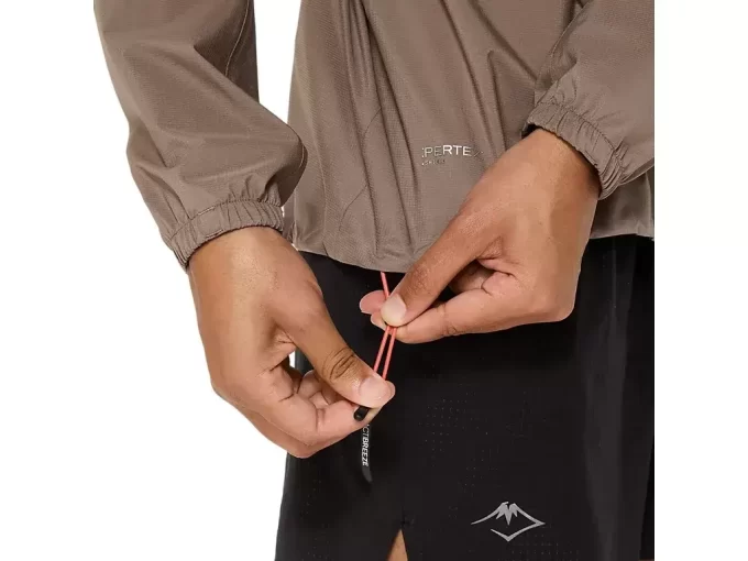 FUJITRAIL ELITE WATERPROOF JACKET FUJITRAIL ELITE WATERPROOF JACKET